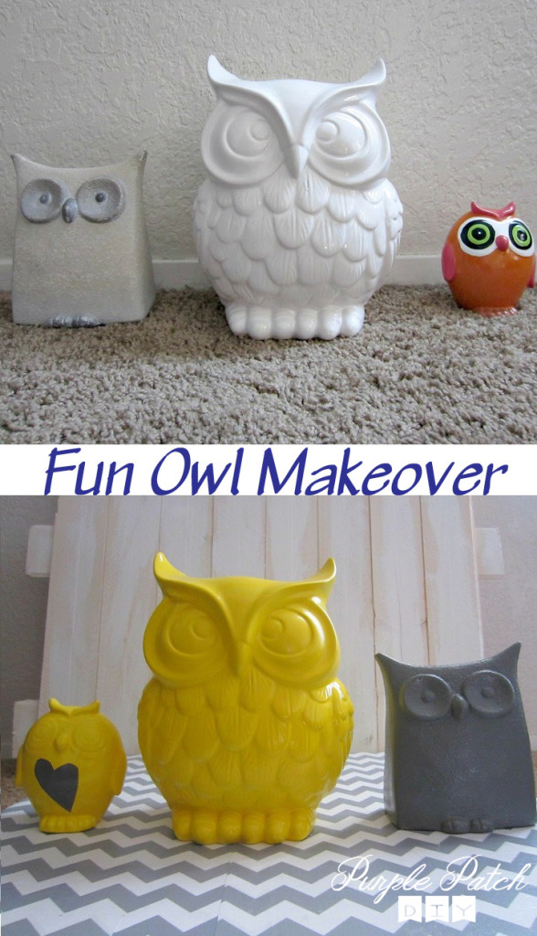 Owl-Crafts
