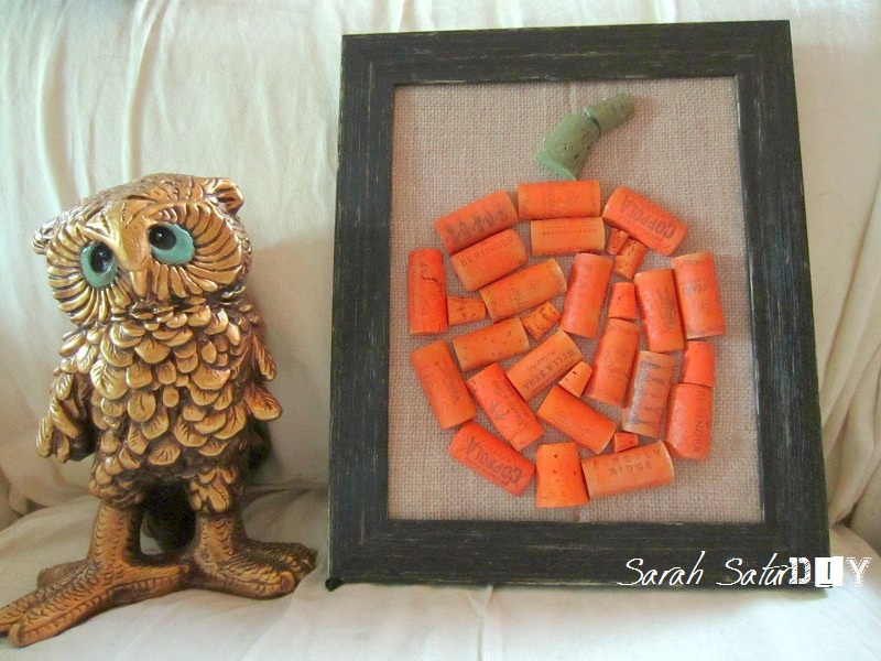Pumpkin-Crafts