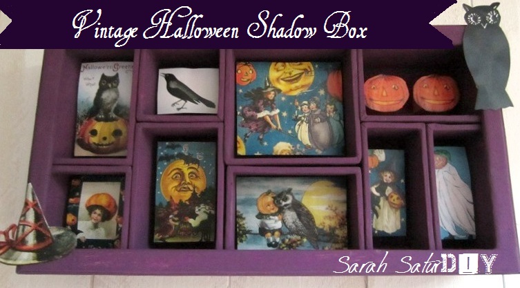 Vintage-Halloween-Shadow-Box