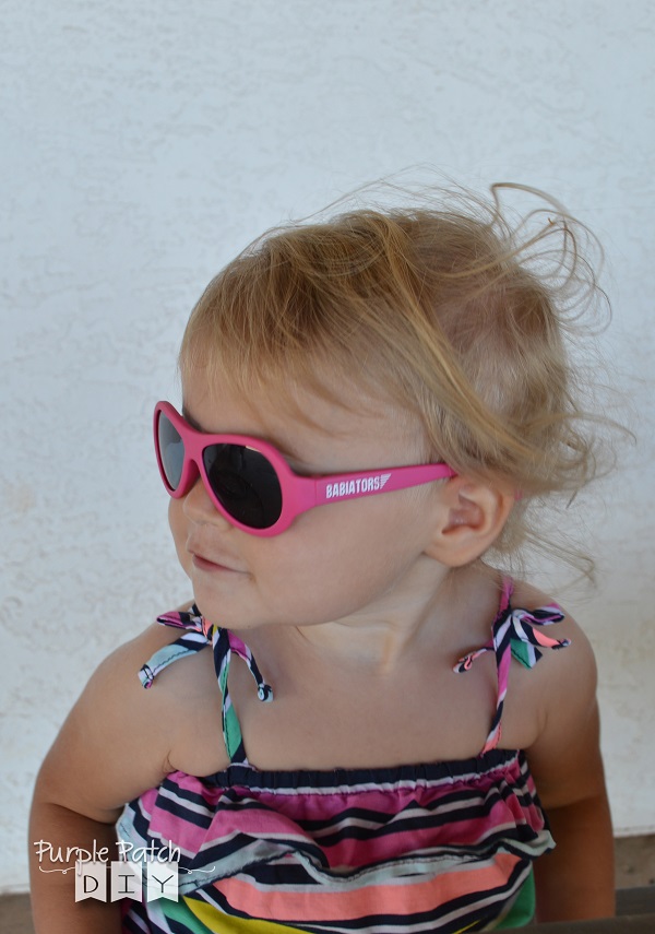 Baby-Sunglasses